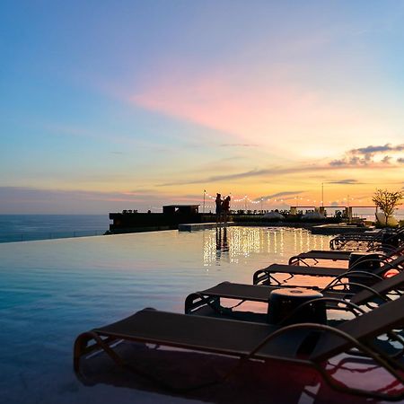 The Galleri By Katathani (Adults Only) Phuket Dış mekan fotoğraf