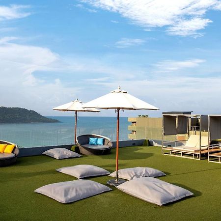 The Galleri By Katathani (Adults Only) Phuket Dış mekan fotoğraf