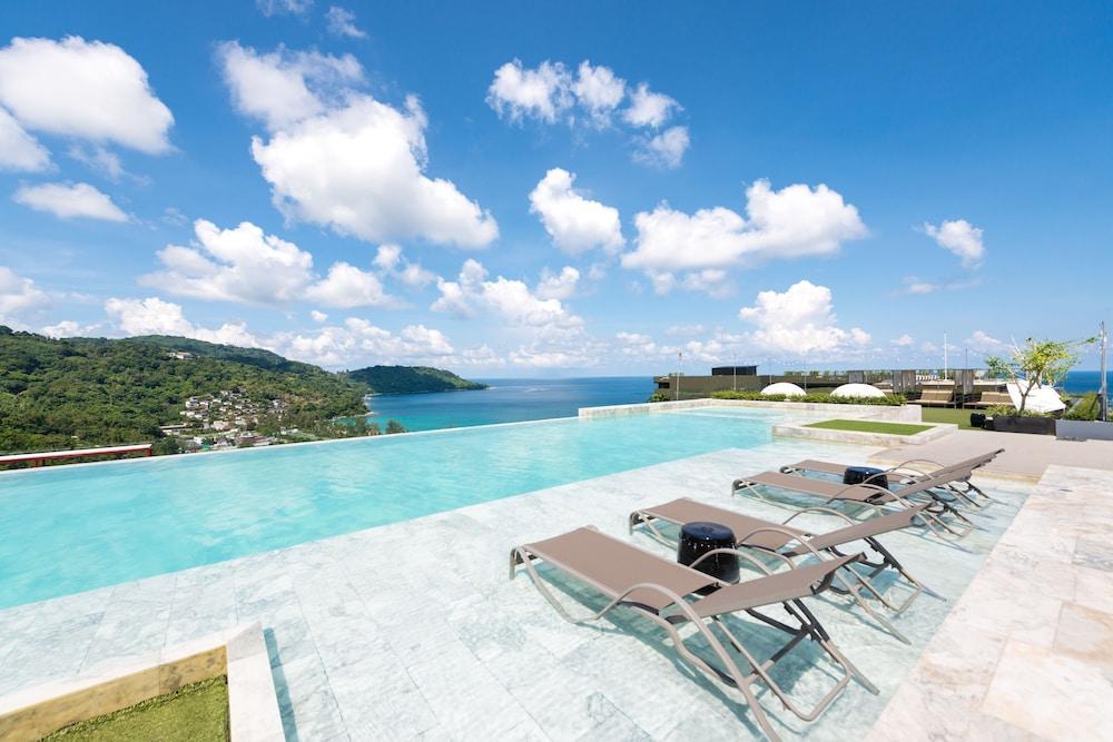 The Galleri By Katathani (Adults Only) Phuket Dış mekan fotoğraf