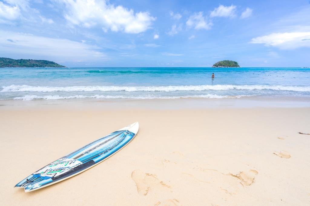 The Galleri By Katathani (Adults Only) Phuket Dış mekan fotoğraf