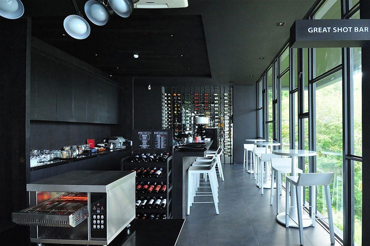The Galleri By Katathani (Adults Only) Phuket Dış mekan fotoğraf