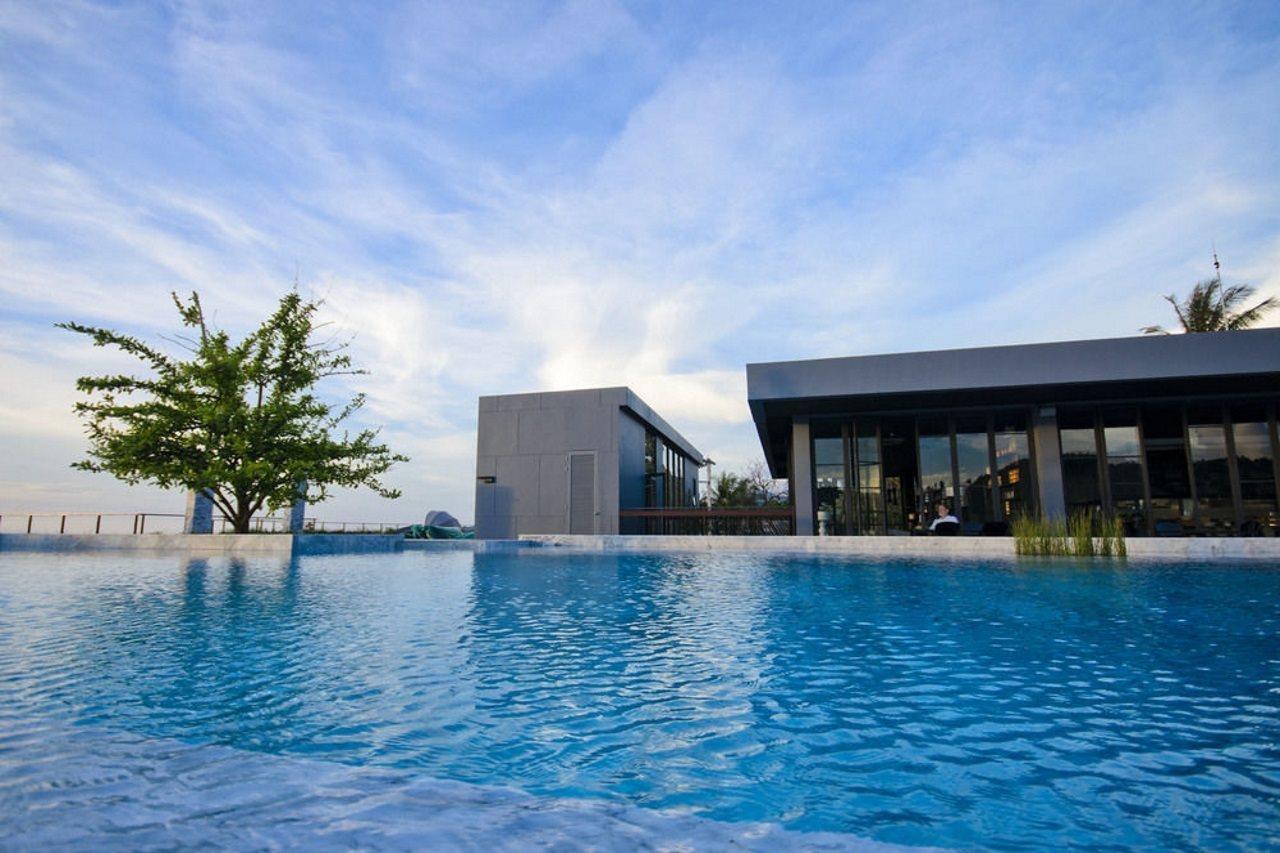 The Galleri By Katathani (Adults Only) Phuket Dış mekan fotoğraf