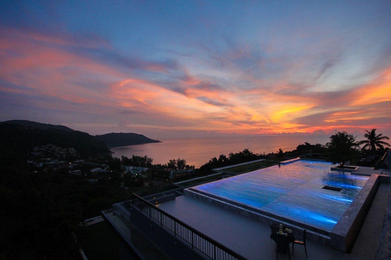 The Galleri By Katathani (Adults Only) Phuket Dış mekan fotoğraf