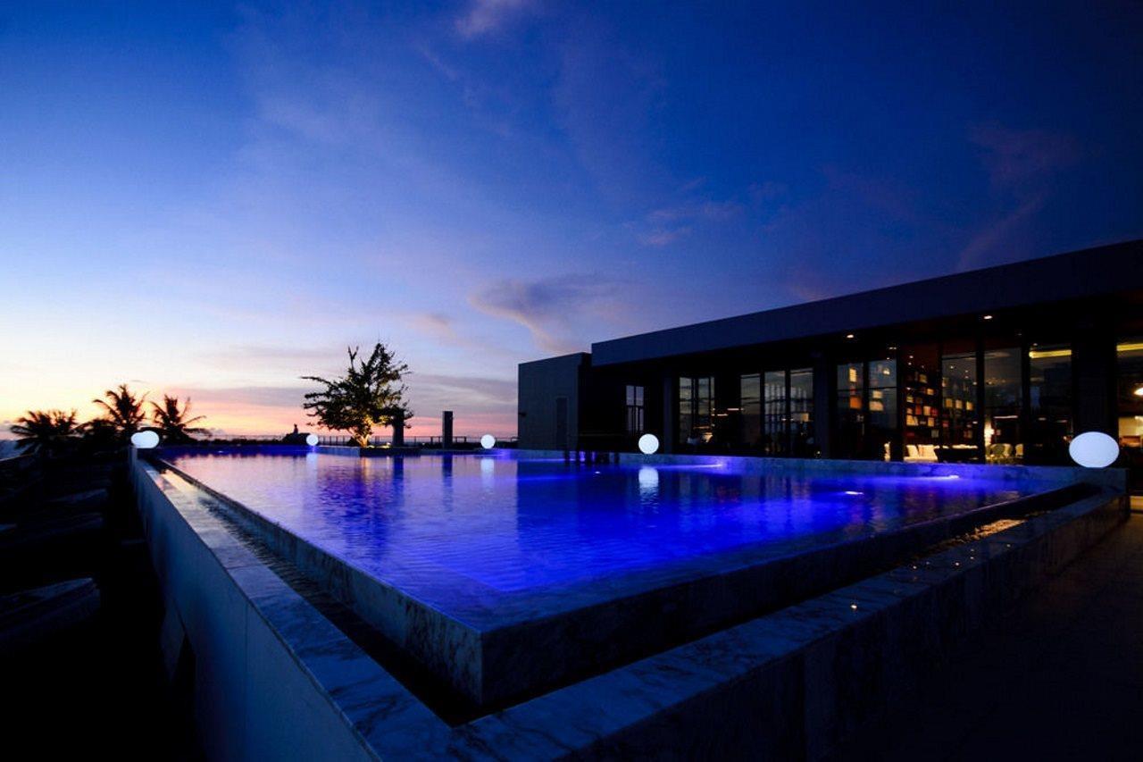The Galleri By Katathani (Adults Only) Phuket Dış mekan fotoğraf