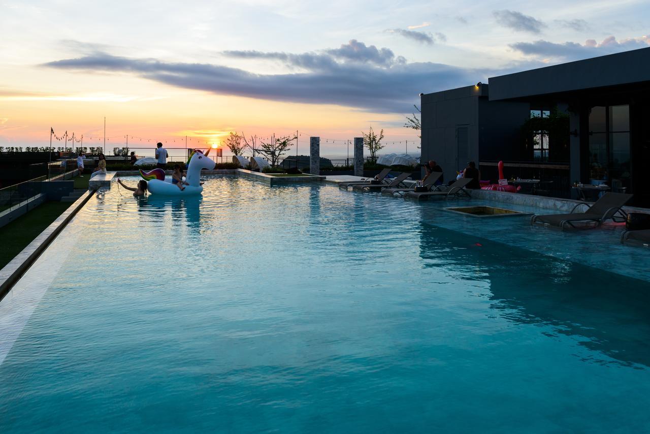 The Galleri By Katathani (Adults Only) Phuket Dış mekan fotoğraf