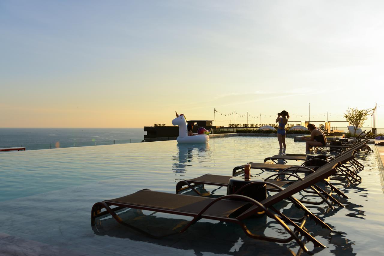 The Galleri By Katathani (Adults Only) Phuket Dış mekan fotoğraf