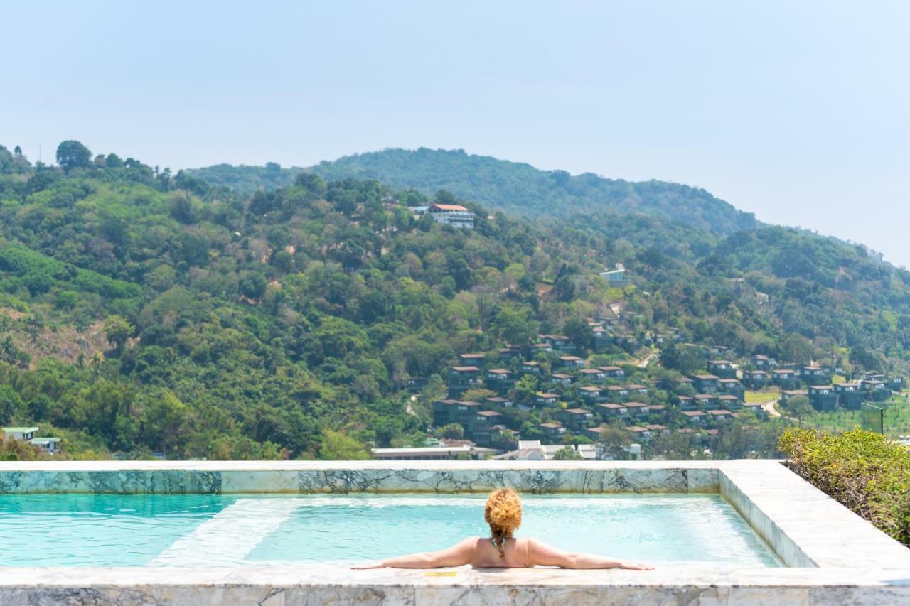 The Galleri By Katathani (Adults Only) Phuket Dış mekan fotoğraf