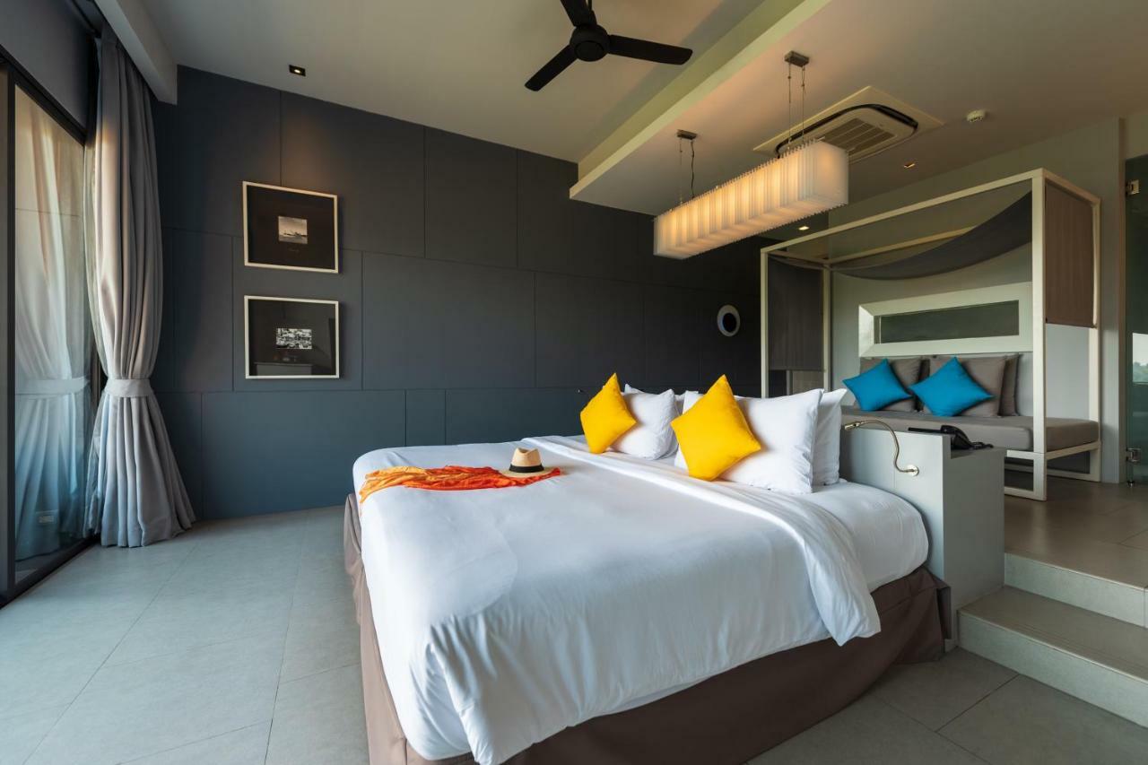 The Galleri By Katathani (Adults Only) Phuket Dış mekan fotoğraf