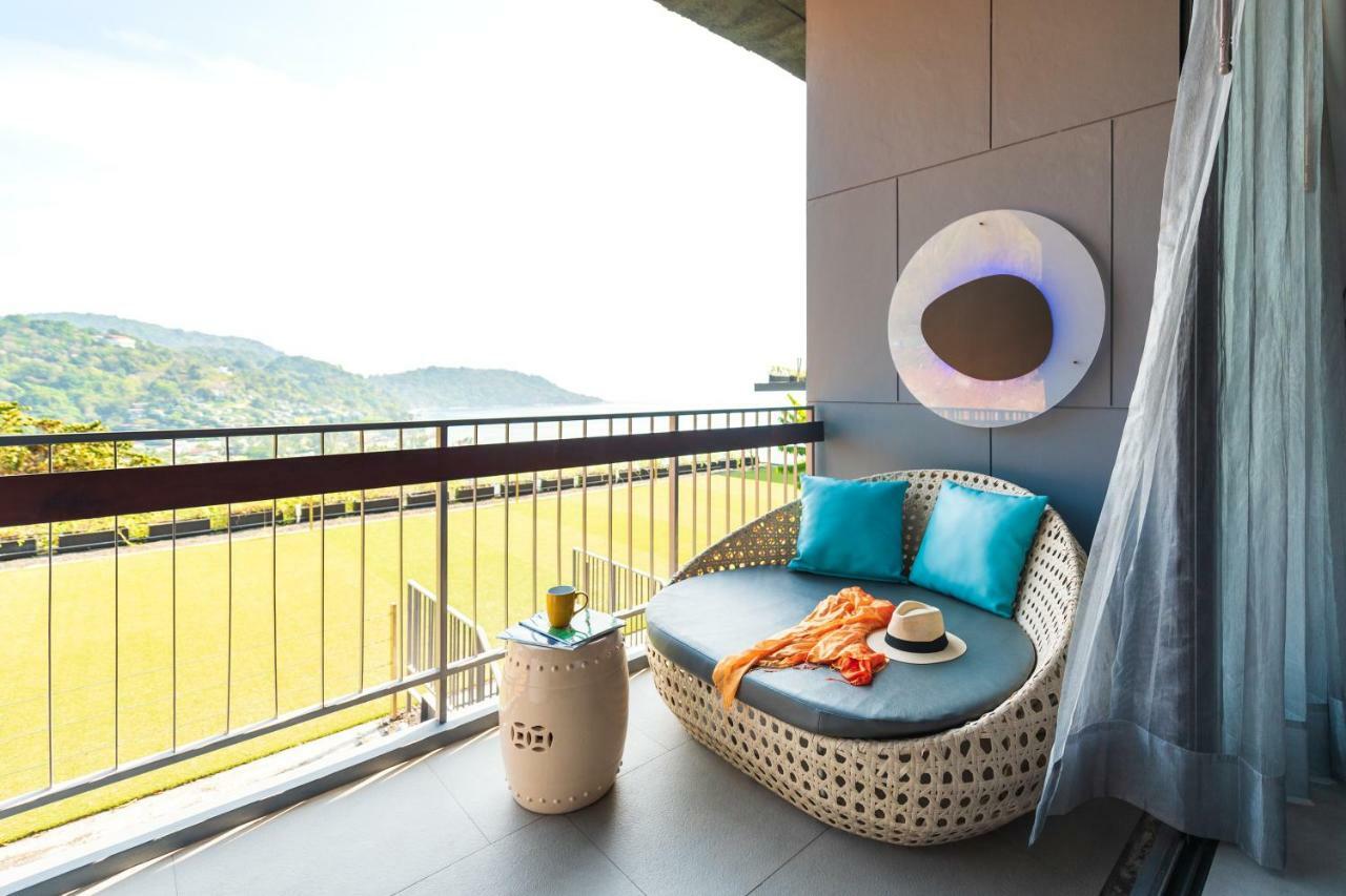 The Galleri By Katathani (Adults Only) Phuket Dış mekan fotoğraf