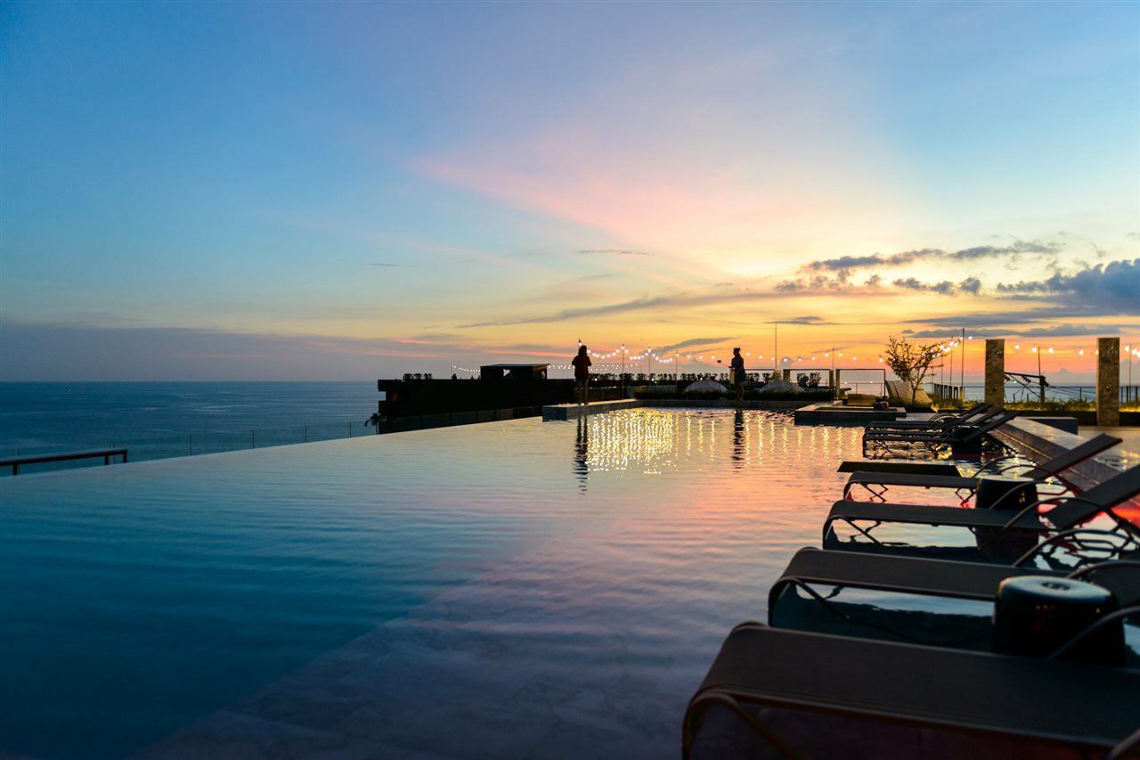 The Galleri By Katathani (Adults Only) Phuket Dış mekan fotoğraf