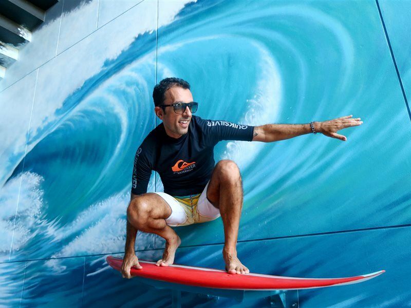 The Galleri By Katathani (Adults Only) Phuket Dış mekan fotoğraf