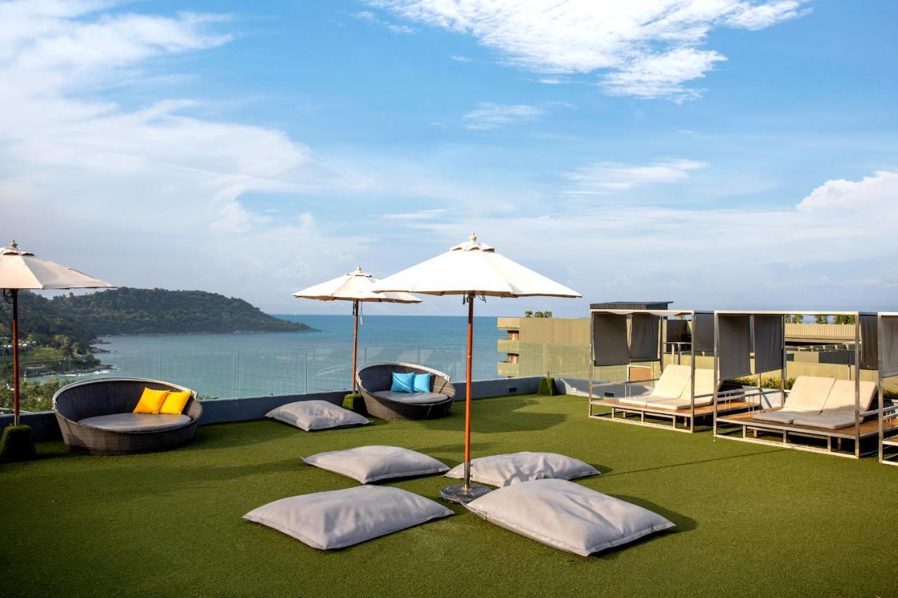 The Galleri By Katathani (Adults Only) Phuket Dış mekan fotoğraf