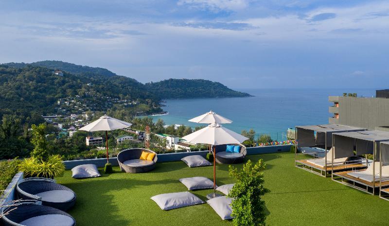 The Galleri By Katathani (Adults Only) Phuket Dış mekan fotoğraf