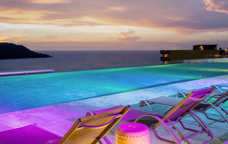 The Galleri By Katathani (Adults Only) Phuket Dış mekan fotoğraf
